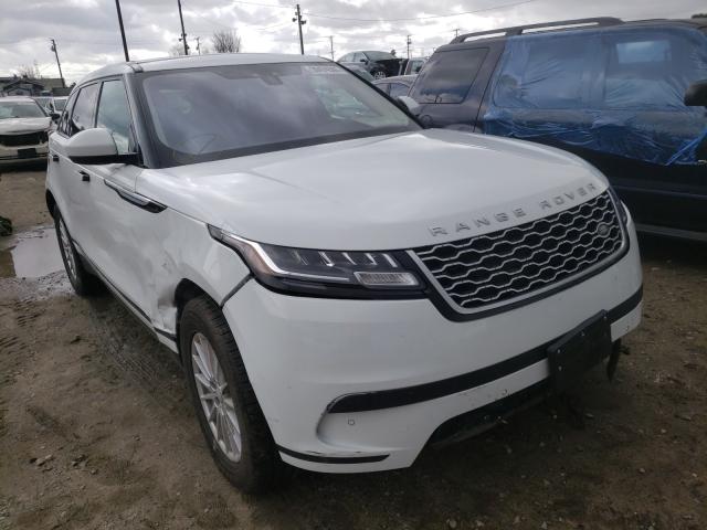 LAND ROVER RANGE ROVE 2019 salya2ex0ka202540