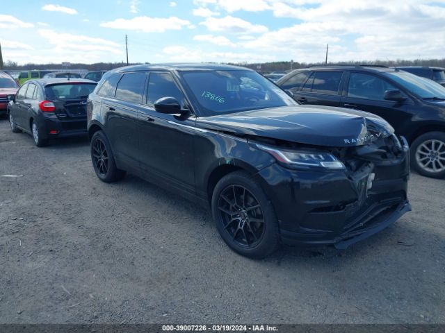 LAND ROVER RANGE ROVER VELAR 2019 salya2ex0ka211030