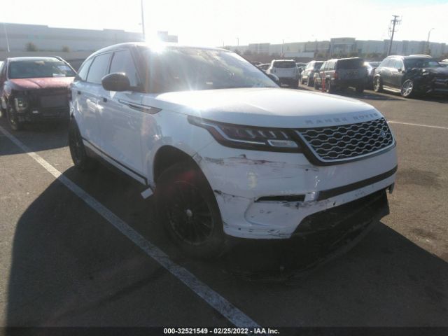 LAND ROVER RANGE ROVER VELAR 2019 salya2ex0ka217443