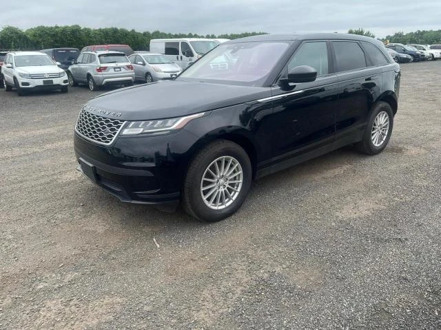 LAND-ROVER RANGE ROVE 2019 salya2ex3ka217033