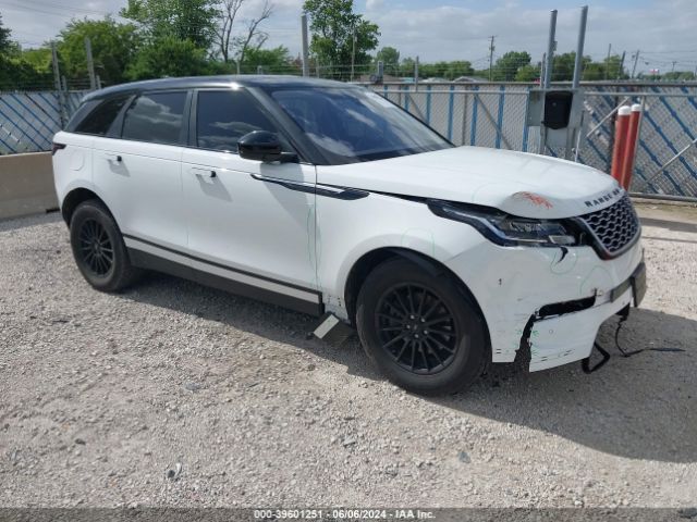 LAND-ROVER RANGE ROVER VELAR 2019 salya2ex4ka214741