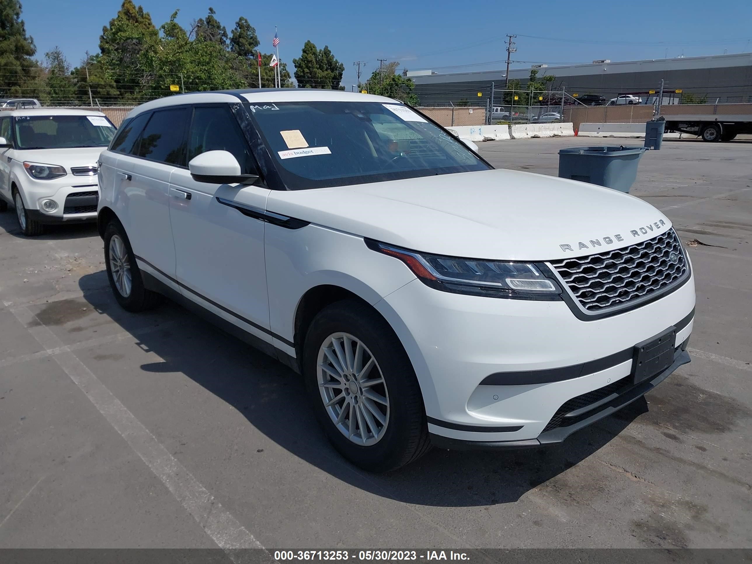 LAND-ROVER RANGE ROVER VELAR 2019 salya2ex5ka200606