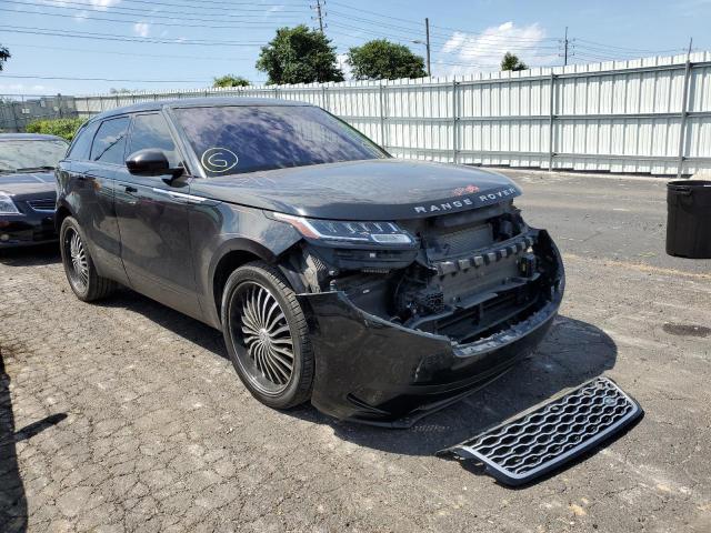 LAND-ROVER RANGE ROVE 2019 salya2ex7ka202213