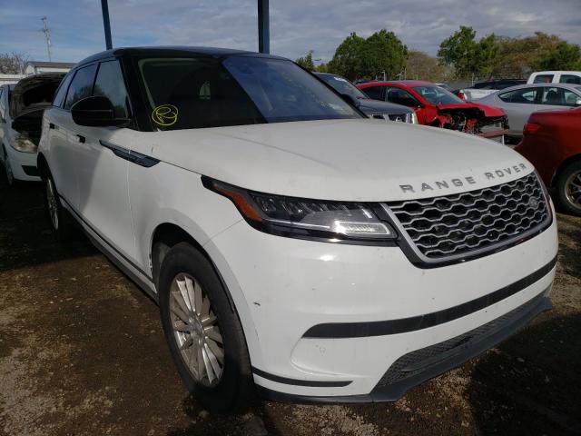 LAND ROVER RANGE ROVER VELAR 2019 salya2ex9ka214329