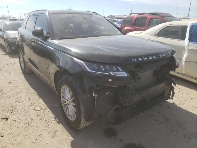 LAND ROVER RANGE ROVE 2019 salya2ex9ka792124