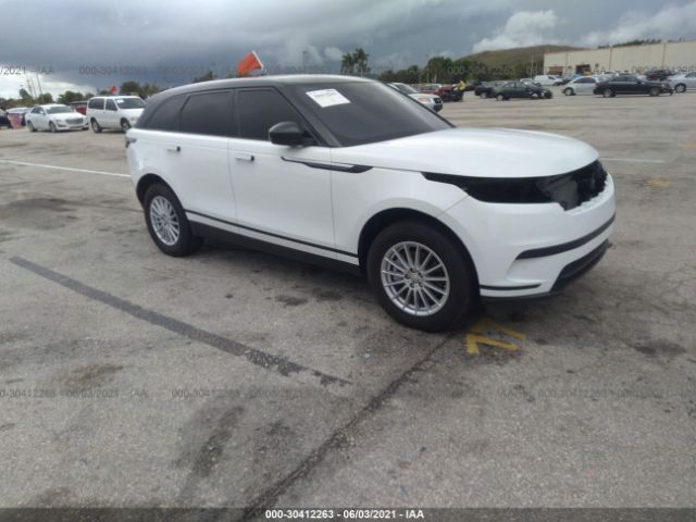 LAND ROVER RANGE ROVER VELAR 2019 salya2exxka214243