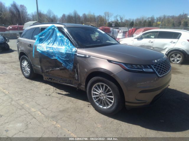 LAND ROVER RANGE ROVER VELAR 2018 salya2rx1ja742312