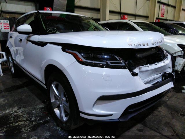 LAND ROVER RANGE ROVER VELAR 2018 salyb20v8ja708556