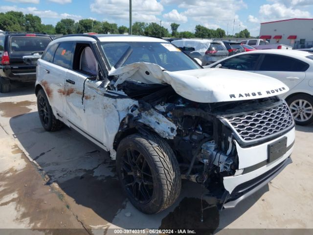 LAND ROVER RANGE ROVER VELAR 2019 salyb2en0ka210987