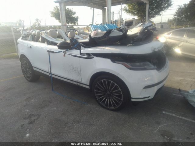 LAND ROVER RANGE ROVER VELAR 2019 salyb2en0ka227028