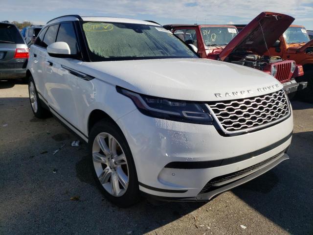 LAND ROVER RANGE ROVE 2019 salyb2en0ka781363