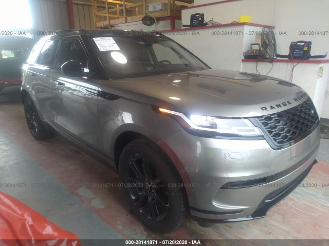 LAND ROVER RANGE ROVER VELAR 2019 salyb2en2ka224213