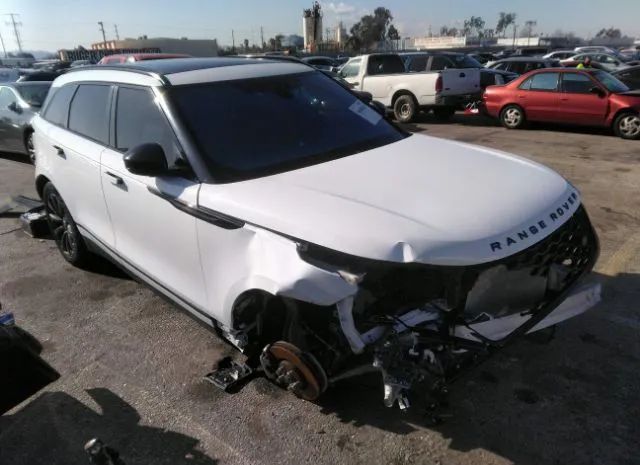 LAND ROVER RANGE ROVER VELAR 2019 salyb2en3ka233003