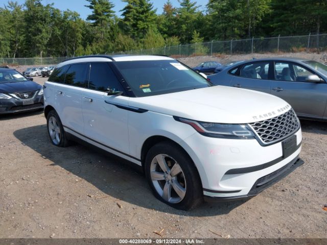 LAND ROVER RANGE ROVER VELAR 2019 salyb2en3ka779882