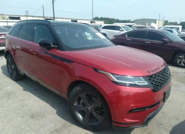 LAND ROVER RANGE ROVER VELAR 2019 salyb2en8ka785659