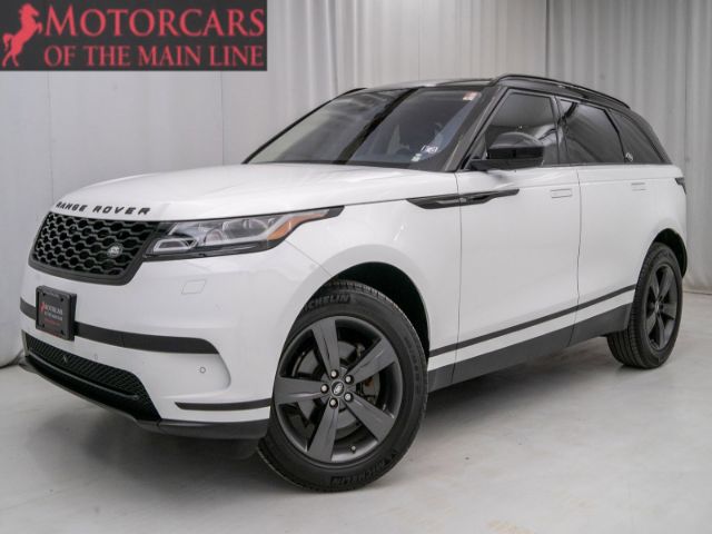 LAND ROVER RANGE ROVER VELAR 2019 salyb2en9ka210079