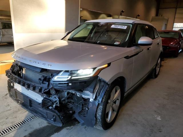 LAND-ROVER RANGEROVER 2019 salyb2ev0ka796414