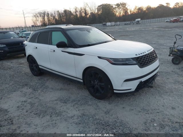 LAND-ROVER RANGE ROVER VELAR 2019 salyb2ev1ka785633