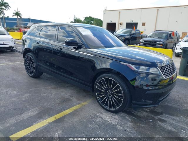 LAND ROVER RANGE ROVER VELAR 2019 salyb2ev1ka793408