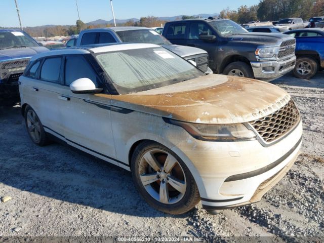 LAND ROVER RANGE ROVER VELAR 2019 salyb2ev1ka793604