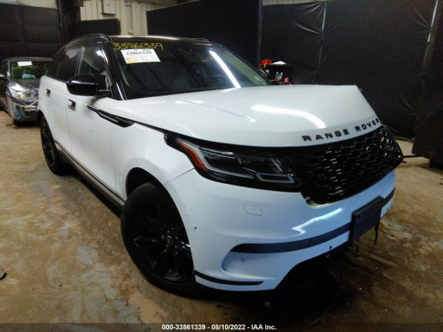 LAND ROVER RANGE ROVER VELAR 2019 salyb2ev2ka788010