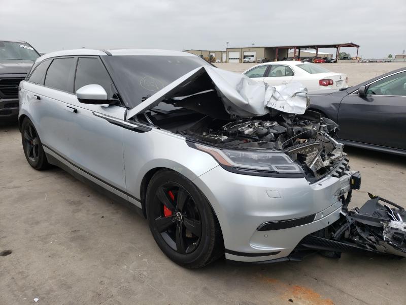 LAND ROVER RANGE ROVE 2019 salyb2ev4ka796657