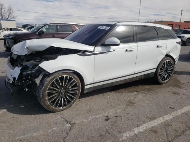 LAND ROVER RANGE ROVE 2019 salyb2ev7ka795678