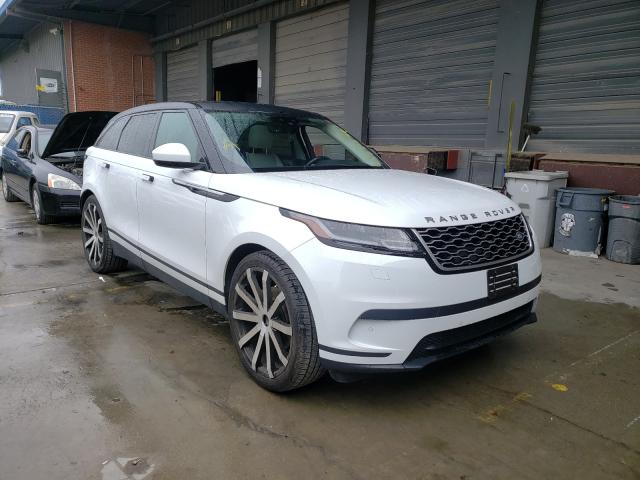 LAND ROVER RANGE ROVE 2019 salyb2ev8ka795687