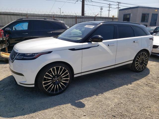 LAND ROVER RANGE ROVER VELAR 2019 salyb2evxka788658