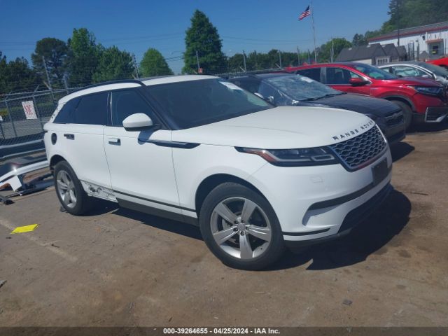 LAND ROVER RANGE ROVER VELAR 2019 salyb2ex0ka209338