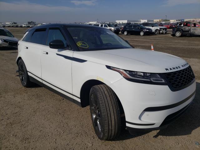 LAND ROVER RANGE ROVE 2019 salyb2ex0ka213647