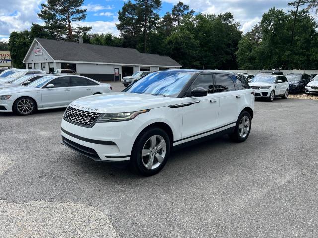 LAND ROVER RANGE ROVE 2019 salyb2ex0ka232585