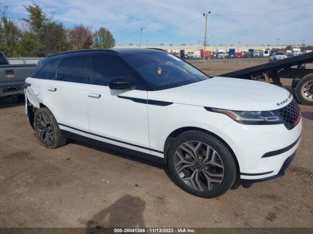 LAND-ROVER RANGE ROVER VELAR 2019 salyb2ex0ka788346