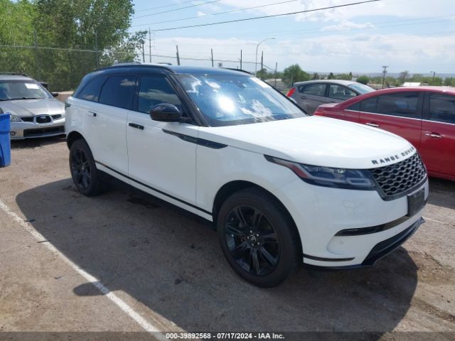 LAND ROVER RANGE ROVER VELAR 2019 salyb2ex0ka794129