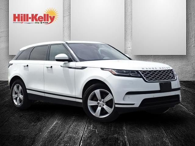 LAND ROVER RANGE ROVER VELAR 2020 salyb2ex0la255060