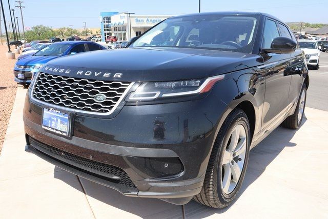 LAND ROVER RANGE ROVER VELAR 2020 salyb2ex0la259013