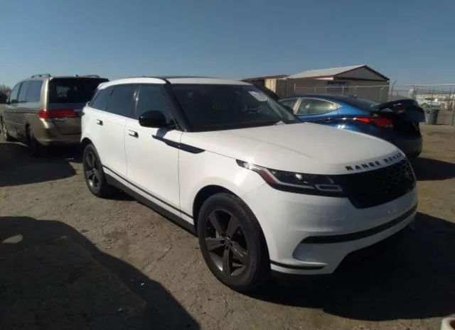 LAND ROVER RANGE ROVER VELAR 2020 salyb2ex0la261554