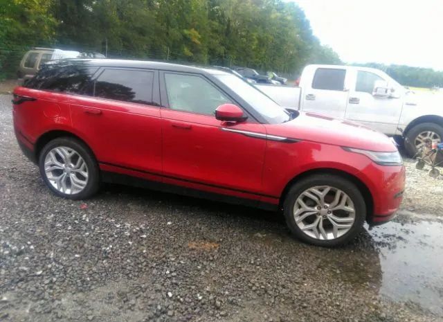 LAND ROVER RANGE ROVER VELAR 2020 salyb2ex0la268150