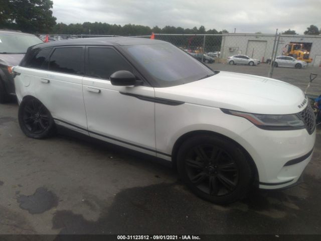 LAND ROVER RANGE ROVER VELAR 2020 salyb2ex0la271274