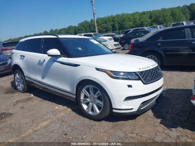 LAND ROVER RANGE ROVER VELAR 2020 salyb2ex0la291248