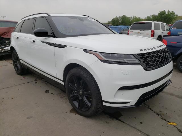 LAND-ROVER RANGE ROVE 2019 salyb2ex1ka206612