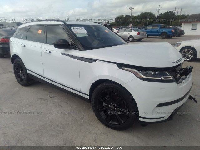 LAND ROVER RANGE ROVER VELAR 2019 salyb2ex1ka215133