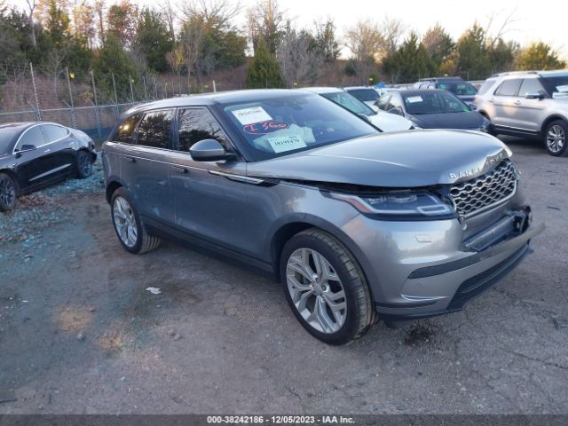 LAND ROVER RANGE ROVER VELAR 2020 salyb2ex1la240633