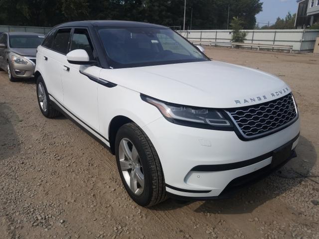 LAND ROVER RANGE ROVE 2020 salyb2ex1la269730