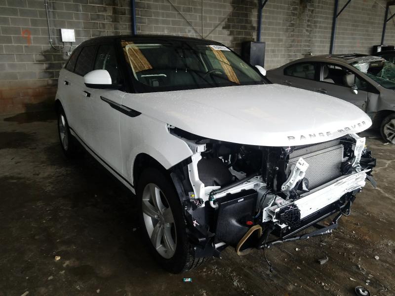 LAND ROVER RANGE ROVE 2020 salyb2ex1la269839