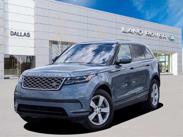 LAND ROVER RANGE ROVER VELAR 2019 salyb2ex2ka207705