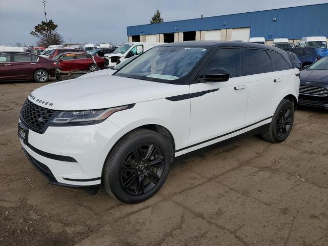 LAND ROVER RANGE ROVE 2019 salyb2ex2ka210569