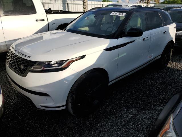 LAND-ROVER RANGE ROVE 2019 salyb2ex2ka220373