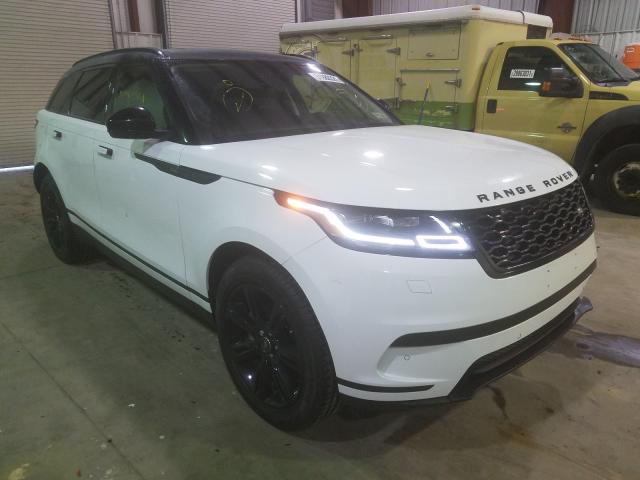 LAND ROVER RANGE ROVE 2019 salyb2ex2ka225265