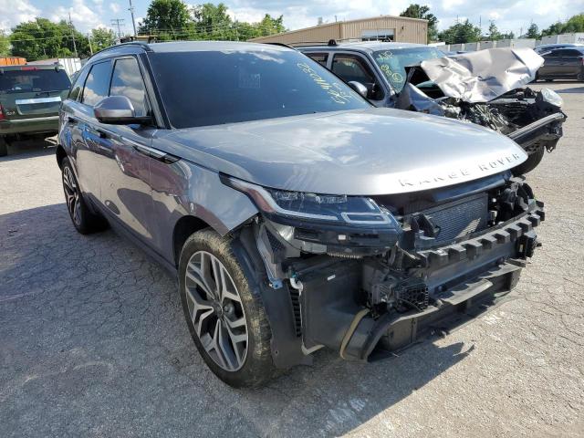 LAND-ROVER RANGE ROVE 2020 salyb2ex2la238339